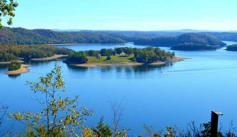 Thumbnail for Community Festival Draws State-wide Tourism