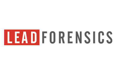 Thumbnail for Lead Forensics