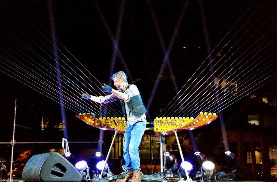 Main Logo for Little Falls Tourism