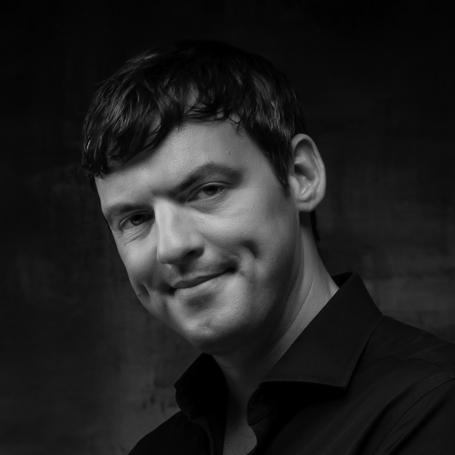 Aaron Brossoit Main Photo