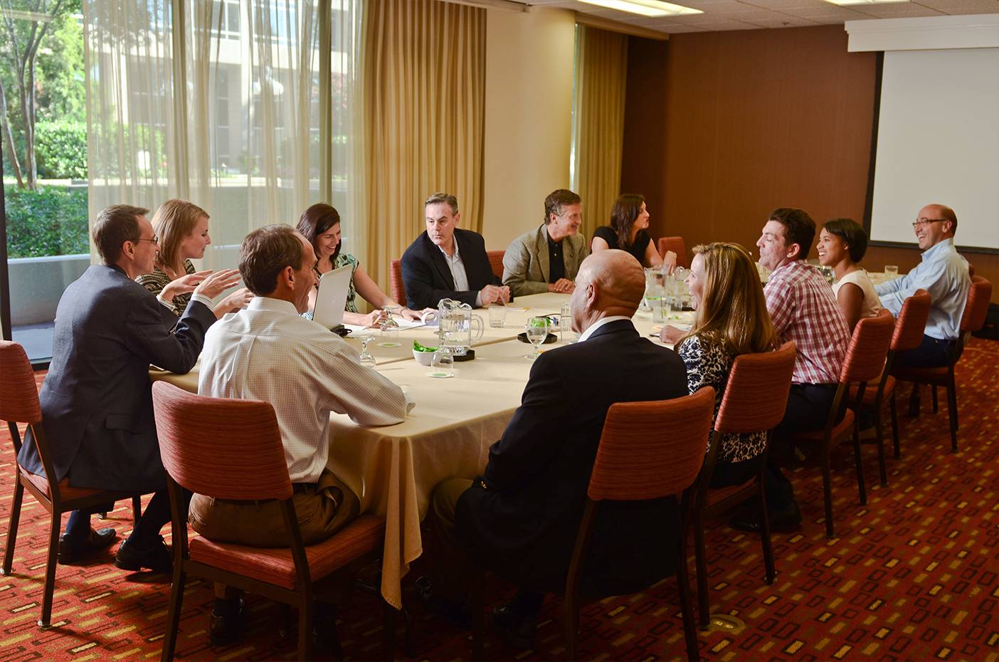 History Exhibit Photo