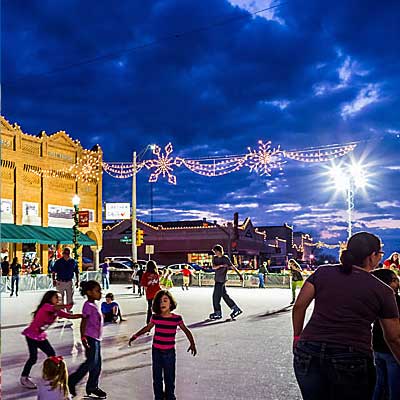 Main Logo for Scenery