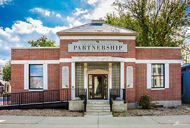 Main Project Photo for Roshek Building