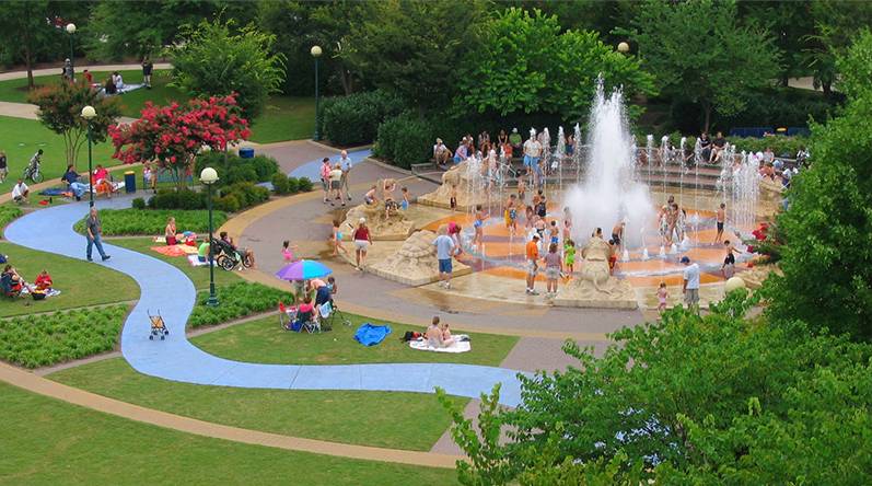 Science Museum Photo