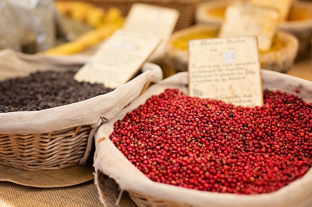 Thumbnail for Rosehips