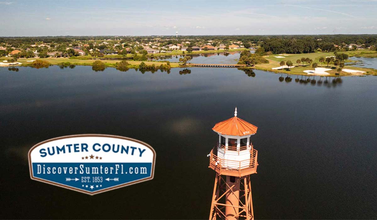 Main Logo for Little Falls Tourism